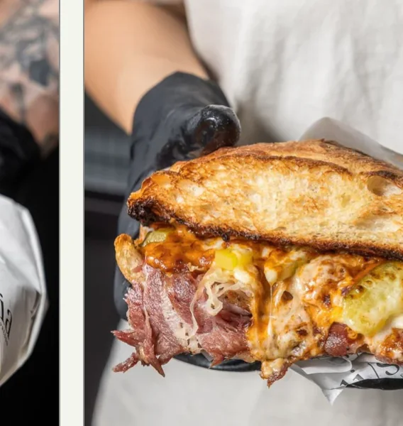Reuben