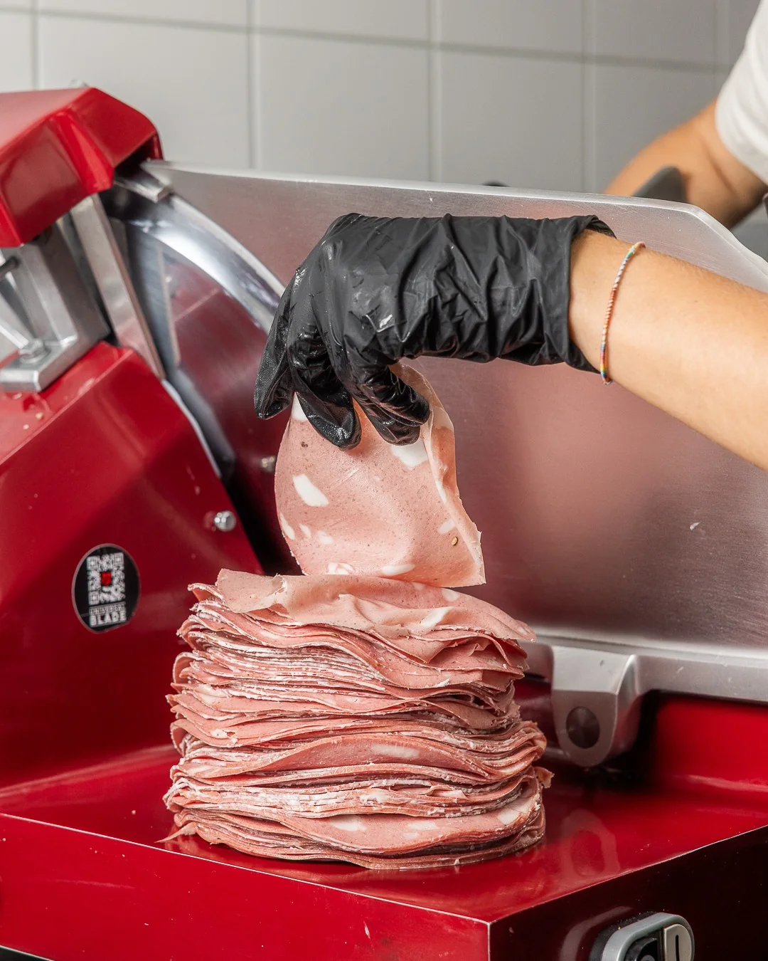 Artisan process